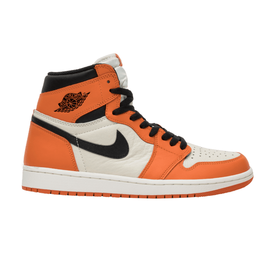 Air Jordan 1 Retro High OG 'Shattered Backboard Away'