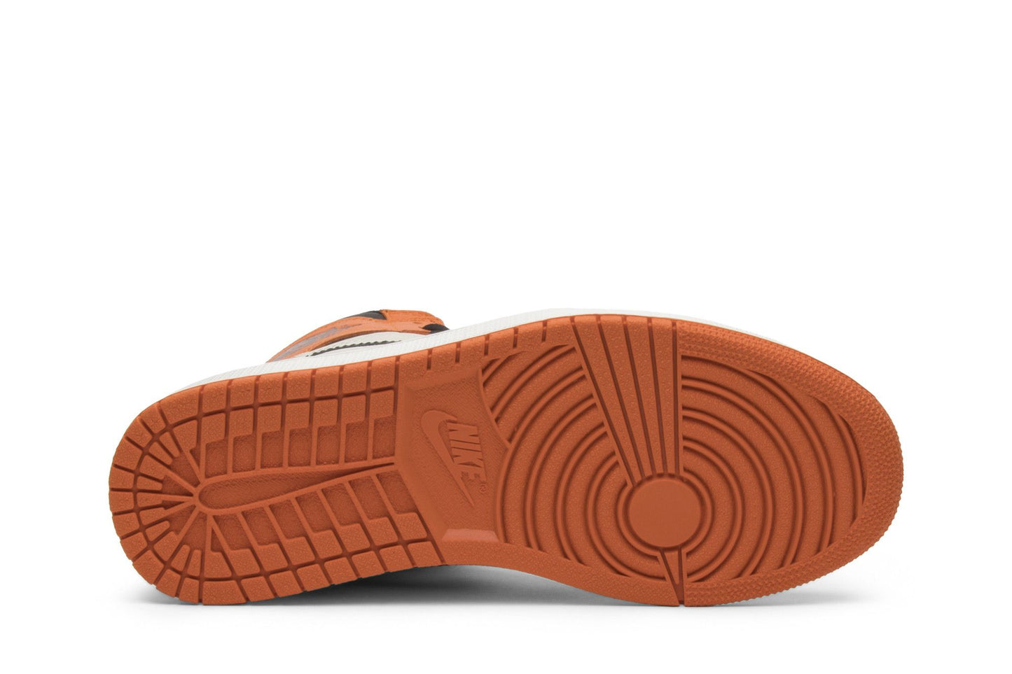 Air Jordan 1 Retro High OG 'Shattered Backboard Away'