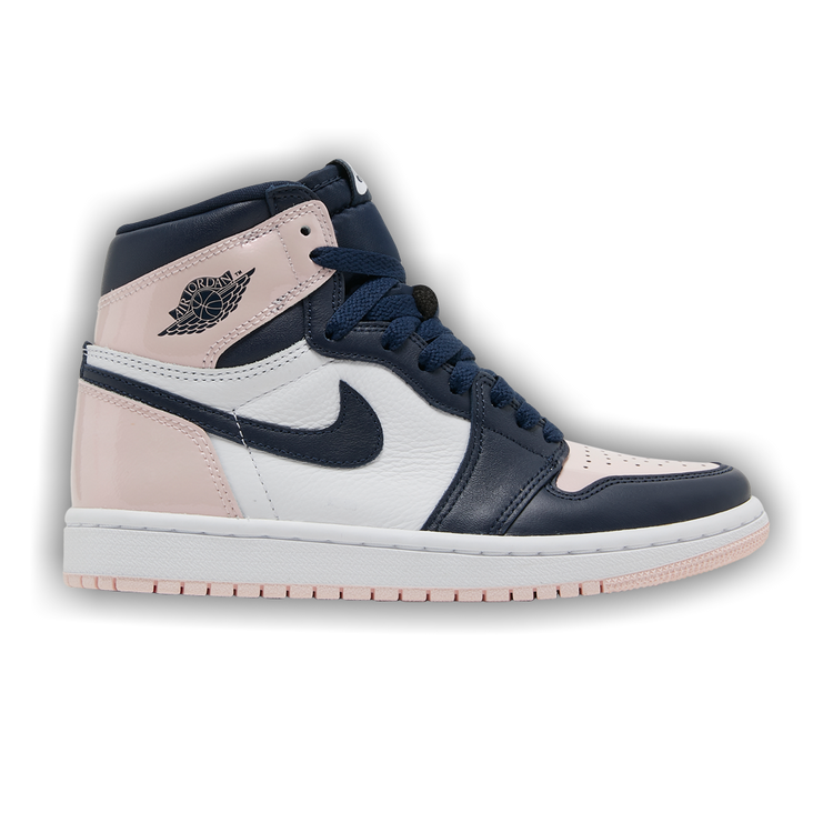 Wmns Air Jordan 1 Retro High OG SE 'Bubble Gum'