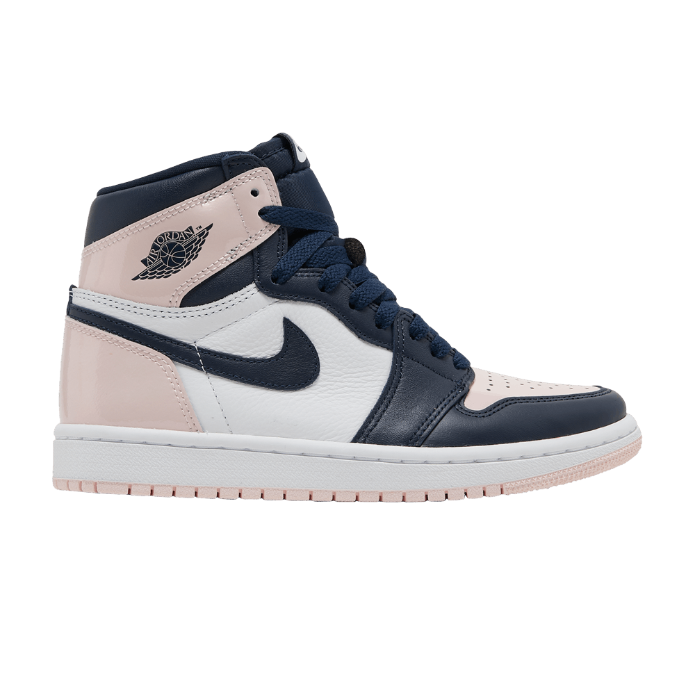 Wmns Air Jordan 1 Retro High OG SE 'Bubble Gum'