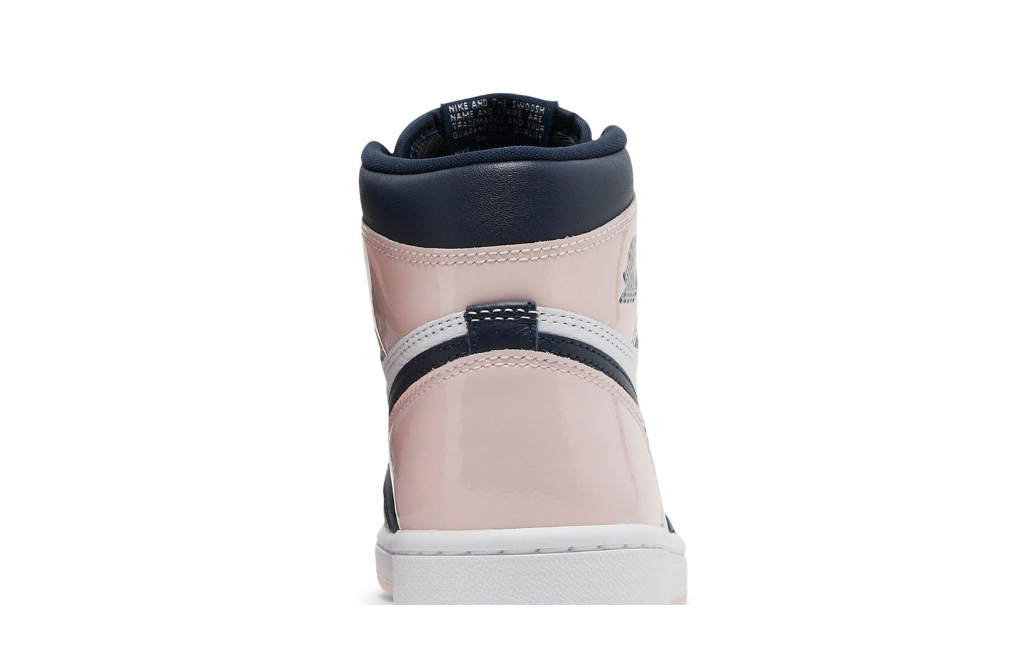 Wmns Air Jordan 1 Retro High OG SE 'Bubble Gum'