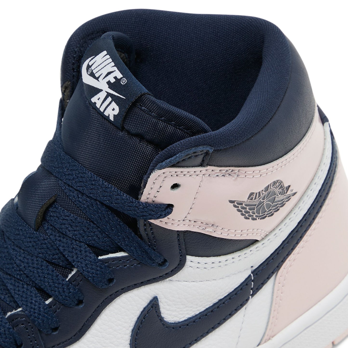 Wmns Air Jordan 1 Retro High OG SE 'Bubble Gum'