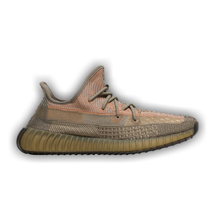 adidas Yeezy Boost 350 V2 'Sand Taupe'