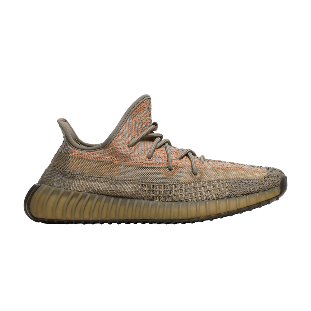 adidas Yeezy Boost 350 V2 'Sand Taupe'