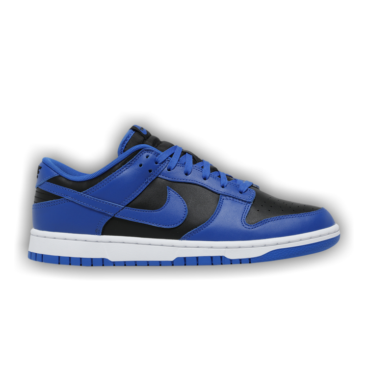 Nike Dunk Low 'Hyper Cobalt'