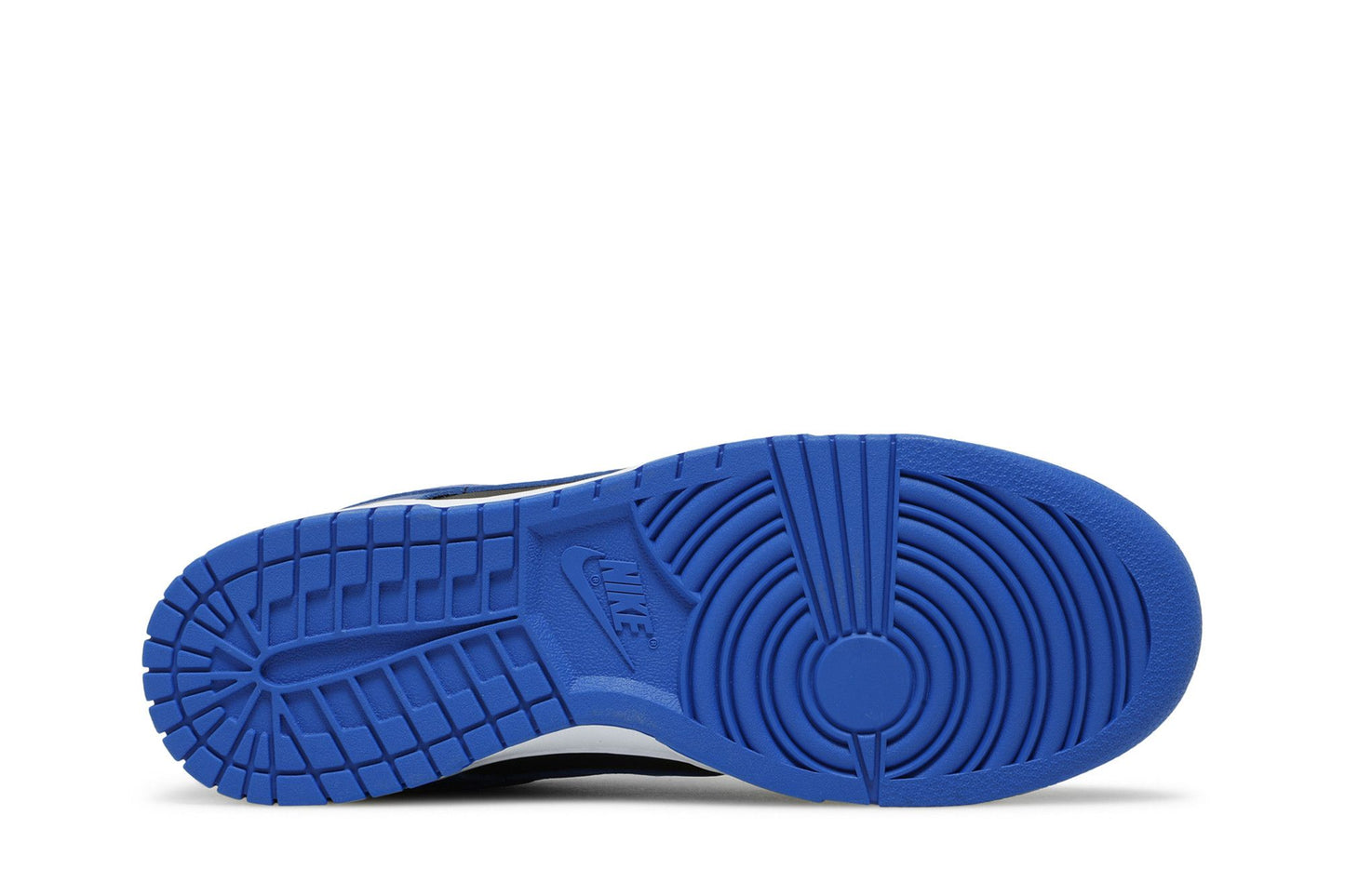 Nike Dunk Low 'Hyper Cobalt'