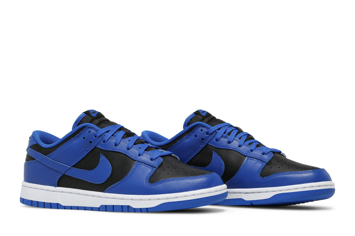 Nike Dunk Low 'Hyper Cobalt'
