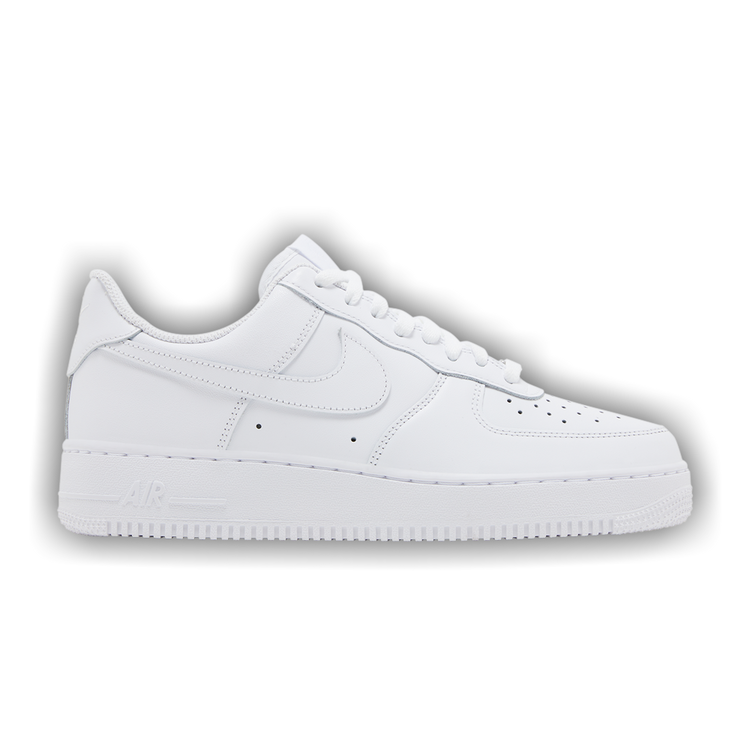 Nike Air Force 1 '07 'Triple White'