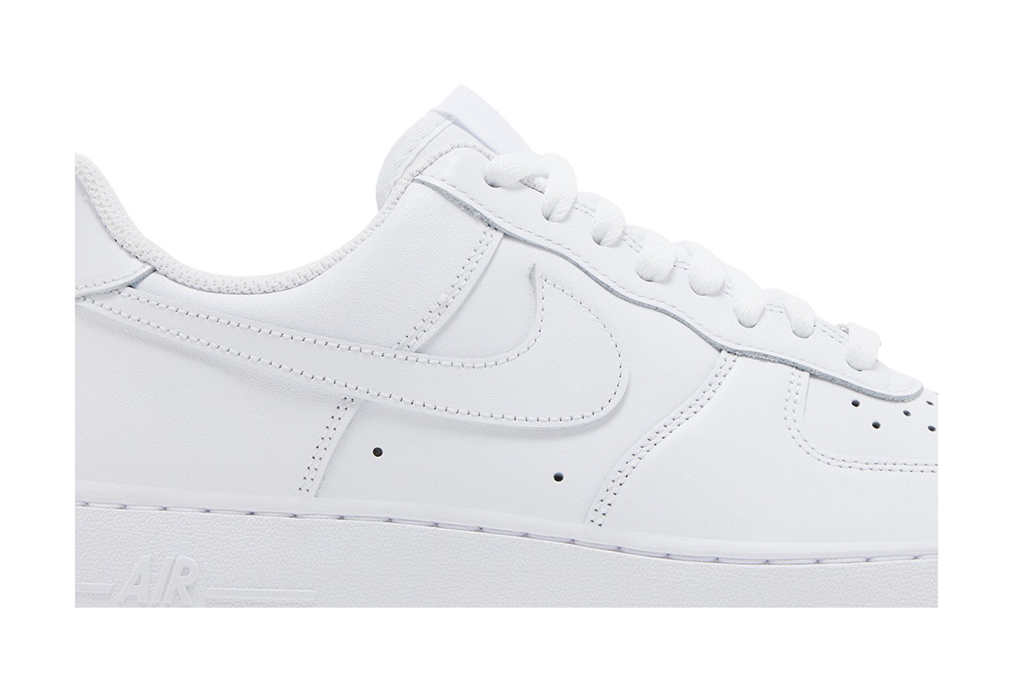 Nike Air Force 1 '07 'Triple White'