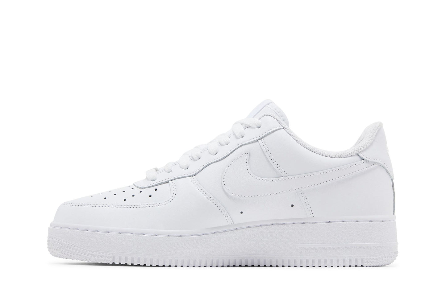 Nike Air Force 1 '07 'Triple White'