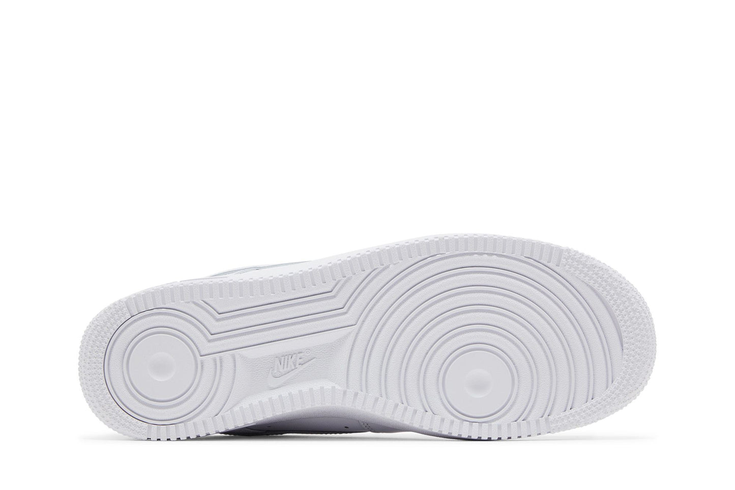 Nike Air Force 1 '07 'Triple White'