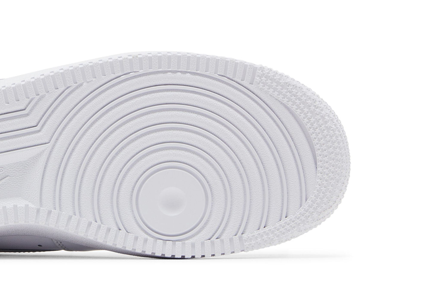 Nike Air Force 1 '07 'Triple White'