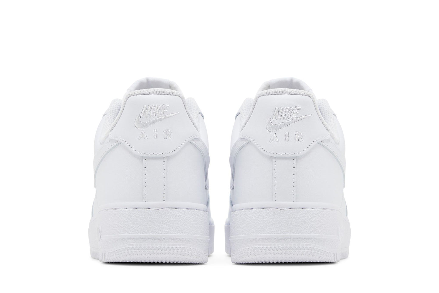 Nike Air Force 1 '07 'Triple White'