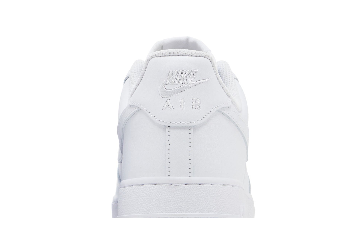 Nike Air Force 1 '07 'Triple White'