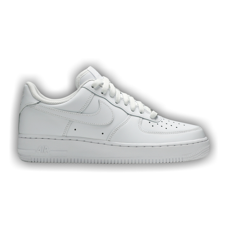 Nike Wmns Air Force 1 '07 'Triple White'