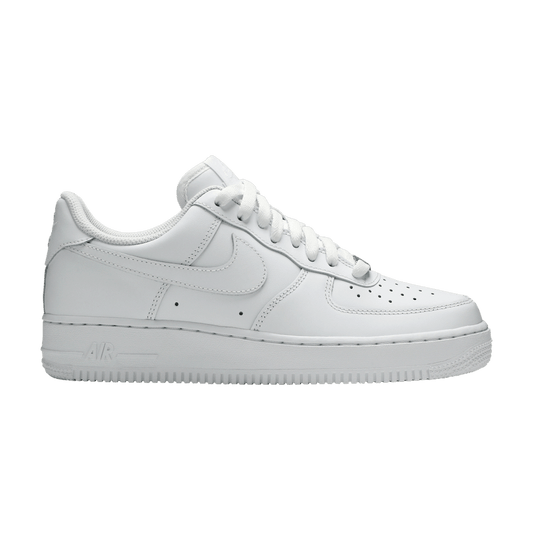 Nike Wmns Air Force 1 '07 'Triple White'