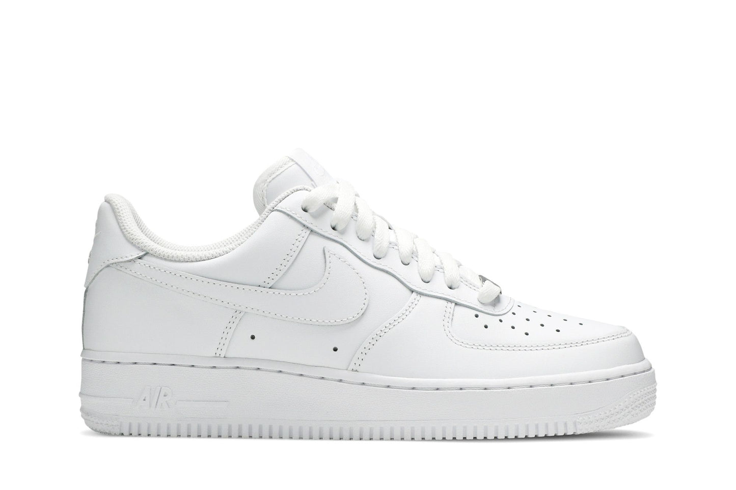 Nike Wmns Air Force 1 '07 'Triple White'
