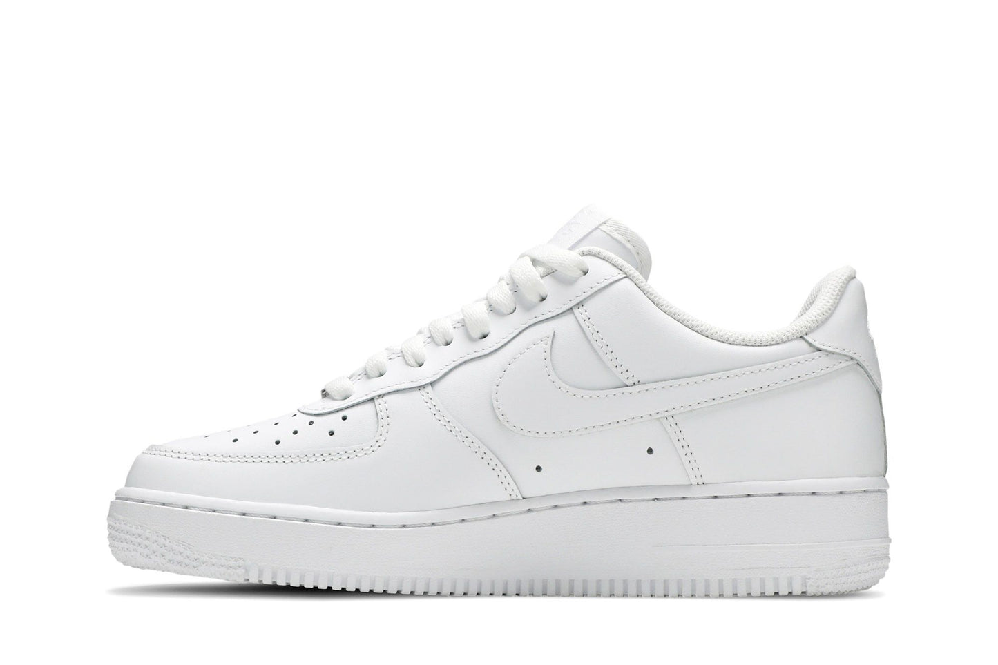 Nike Wmns Air Force 1 '07 'Triple White'
