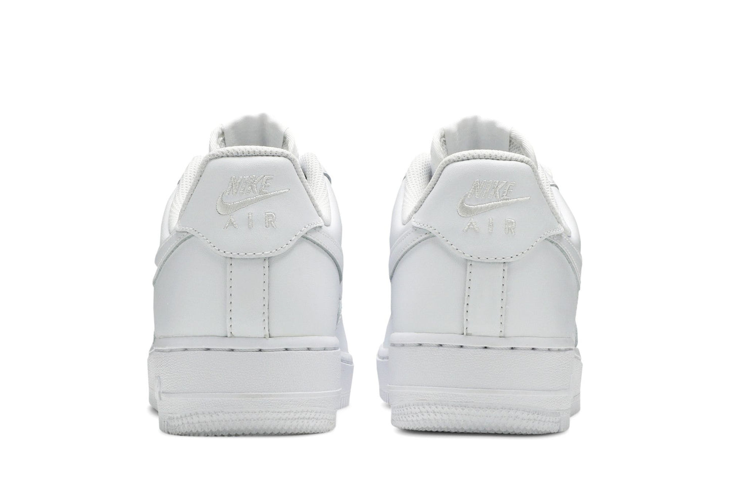 Nike Wmns Air Force 1 '07 'Triple White'