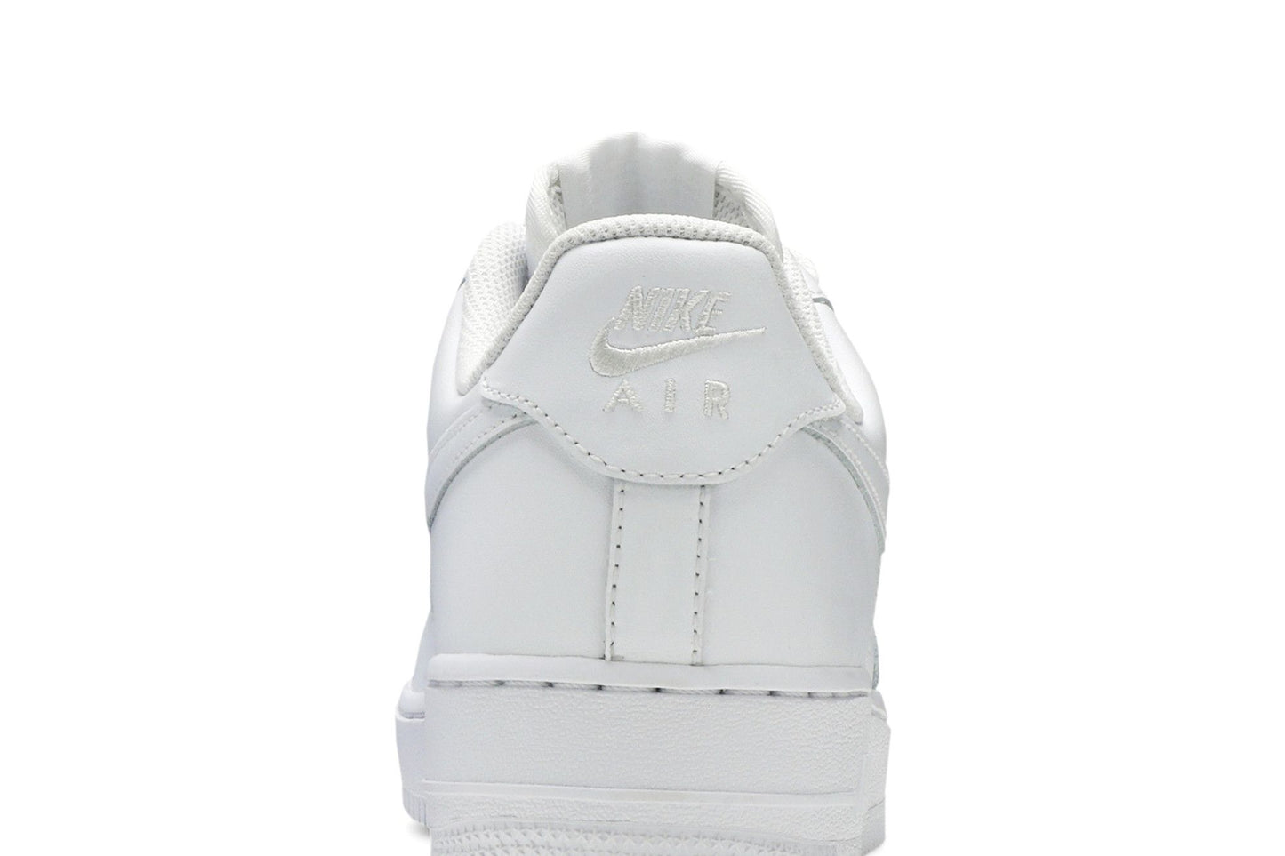 Nike Wmns Air Force 1 '07 'Triple White'