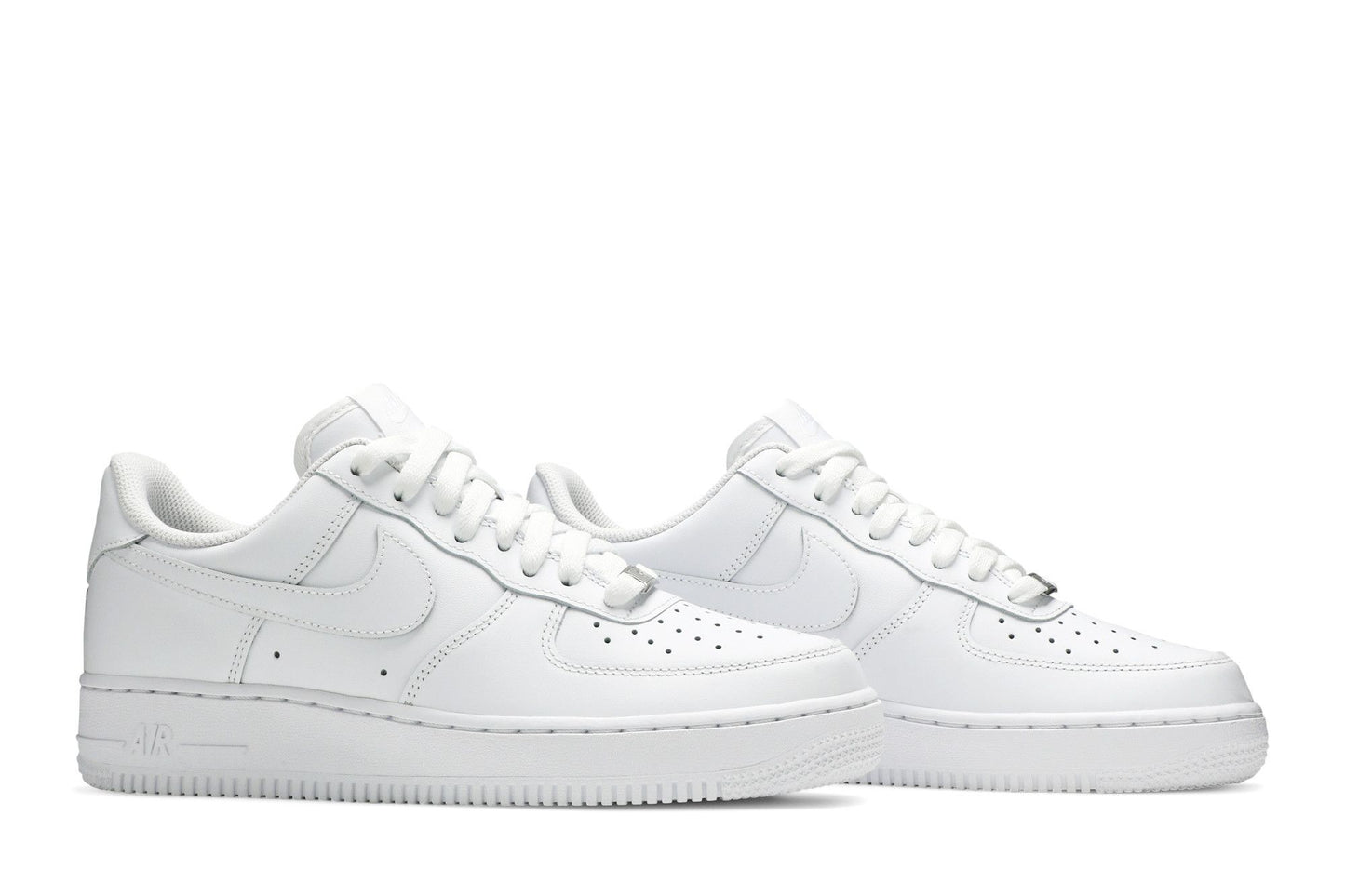 Nike Wmns Air Force 1 '07 'Triple White'