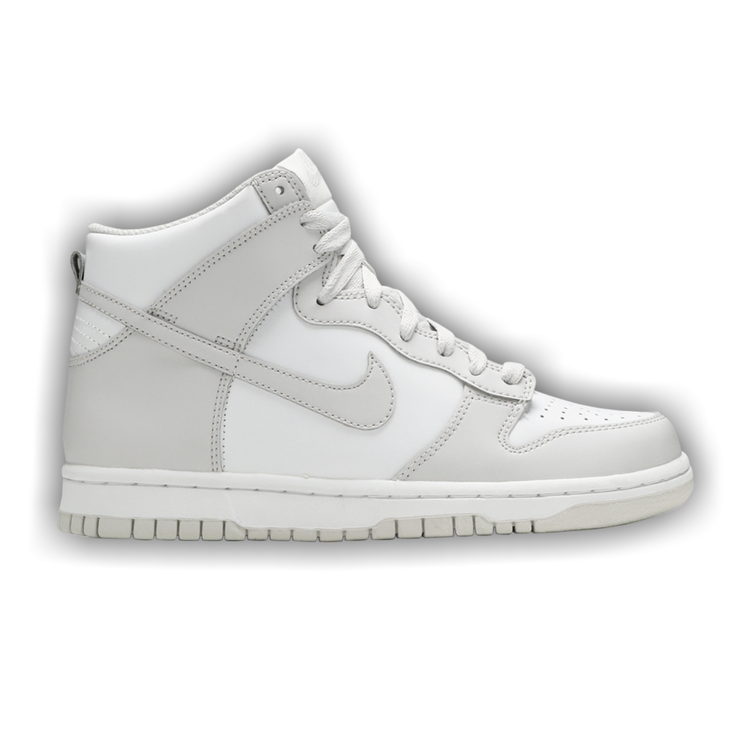 Nike Dunk High GS 'Vast Grey'