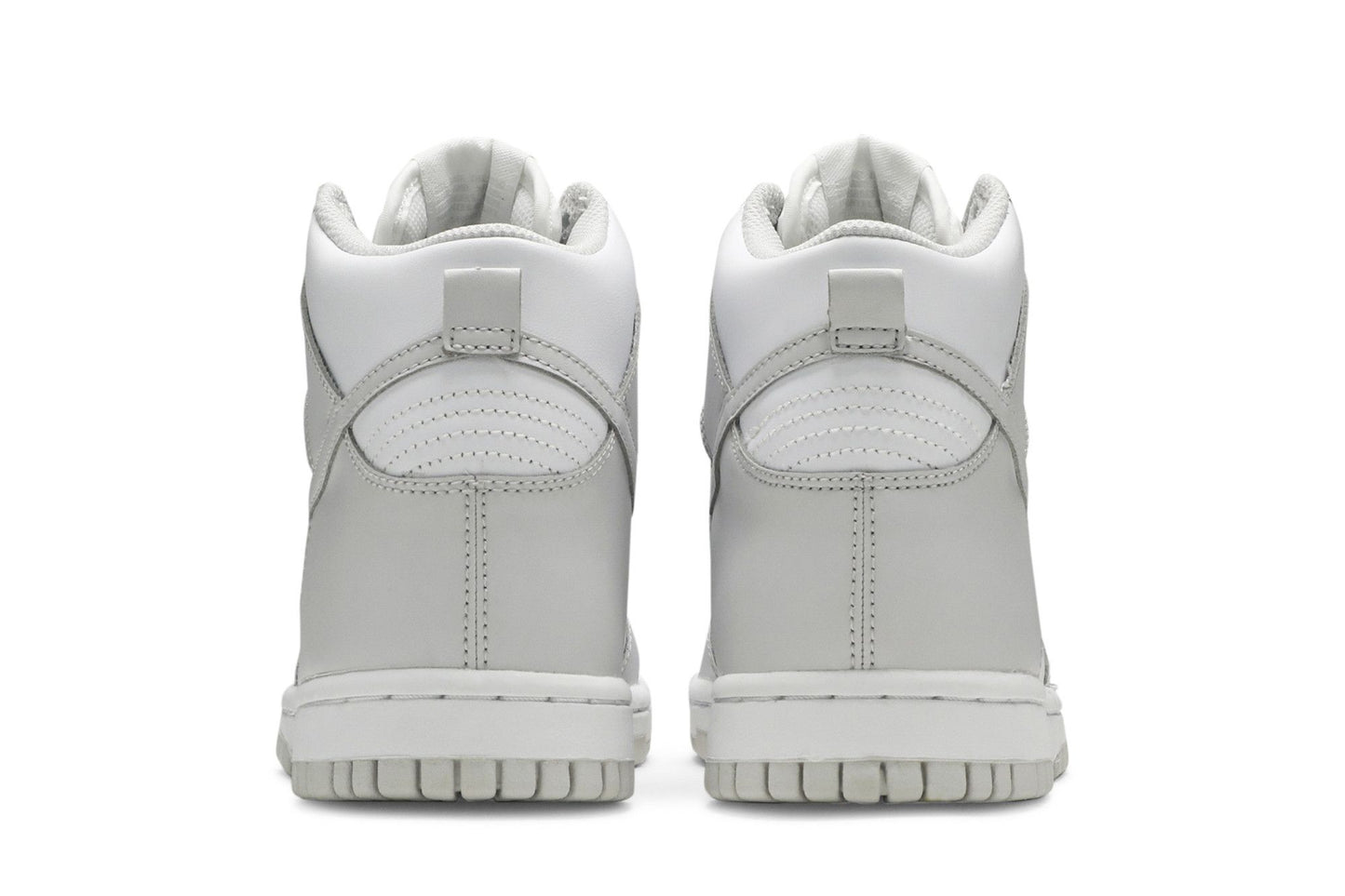 Nike Dunk High GS 'Vast Grey'
