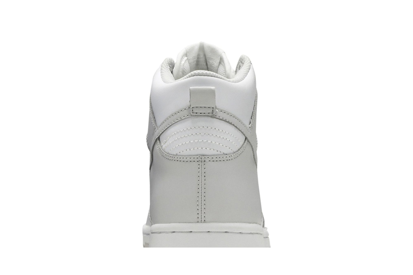 Nike Dunk High GS 'Vast Grey'