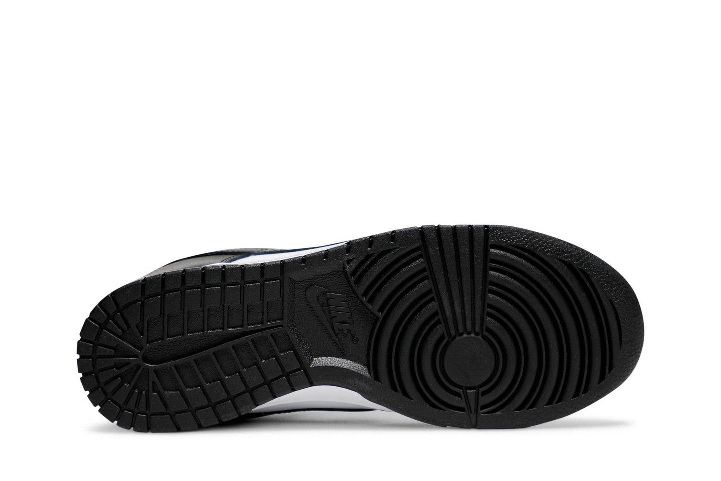 Nike Dunk Low 'Black White'