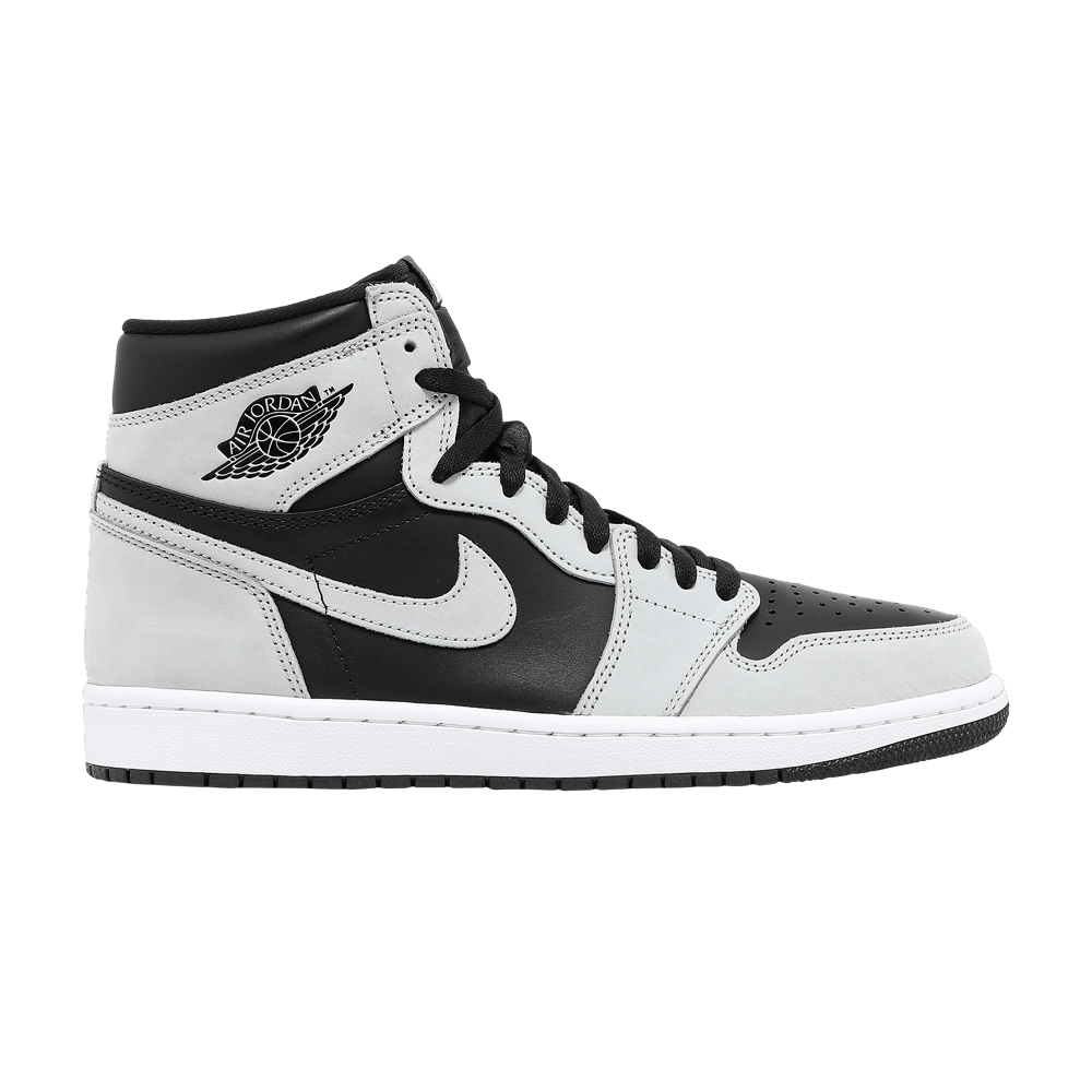 Air Jordan 1 Retro High OG 'Shadow 2.0'