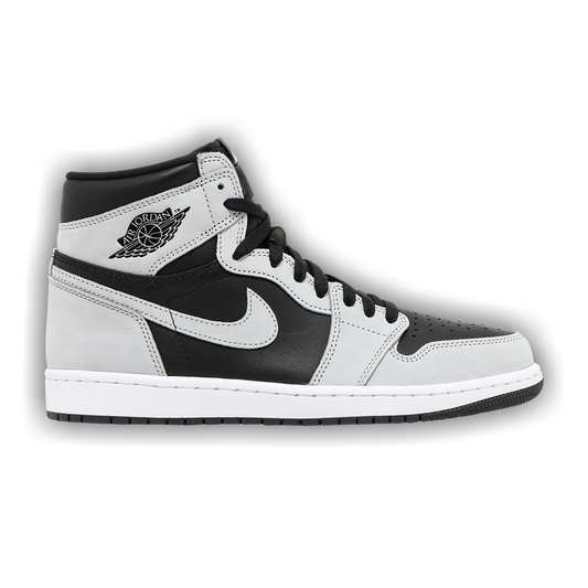 Air Jordan 1 Retro High OG 'Shadow 2.0' - Used