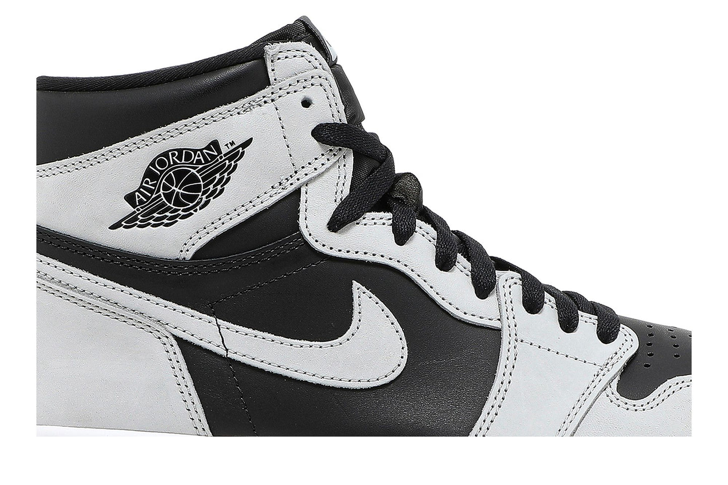 Air Jordan 1 Retro High OG 'Shadow 2.0'
