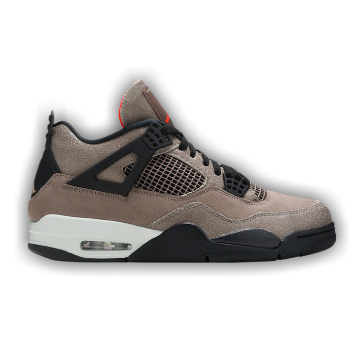 Air Jordan 4 Retro 'Taupe Haze'