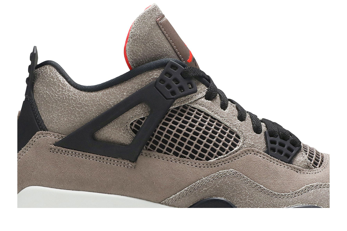 Air Jordan 4 Retro 'Taupe Haze'