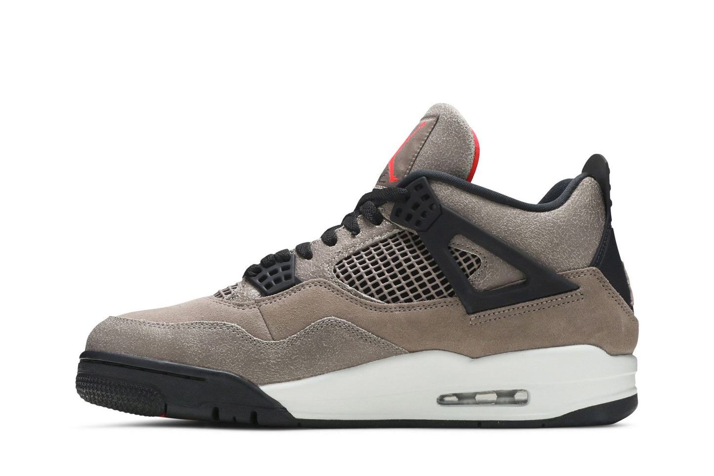 Air Jordan 4 Retro 'Taupe Haze'