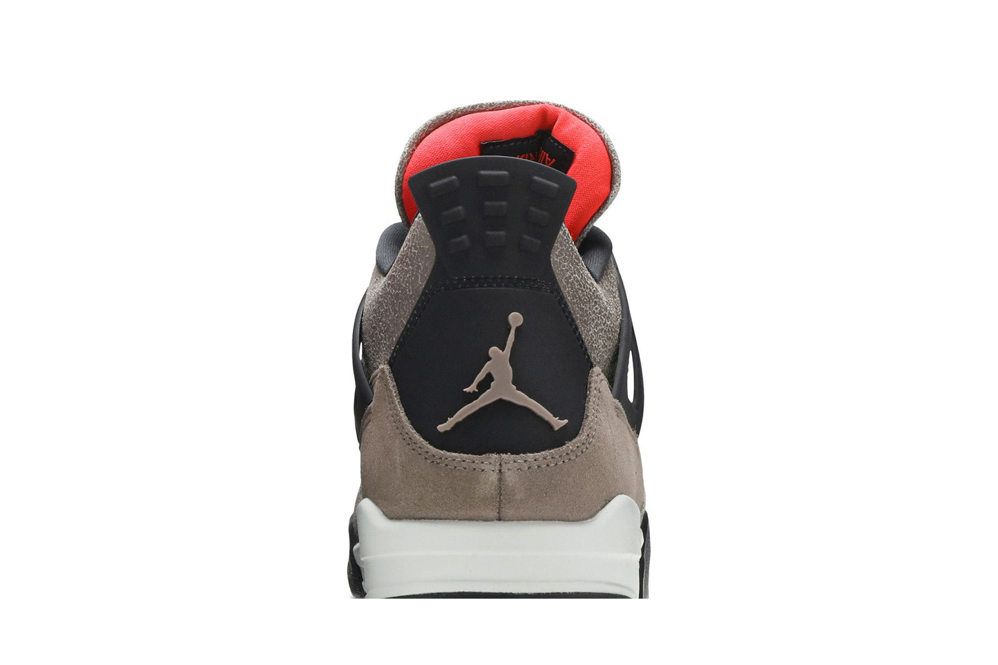 Air Jordan 4 Retro 'Taupe Haze'
