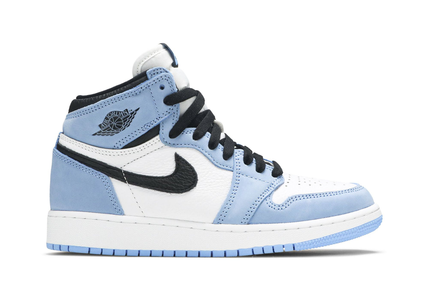 Air Jordan 1 Retro High OG GS 'University Blue'