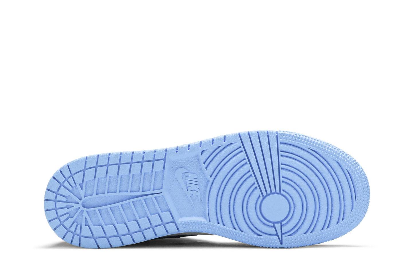 Air Jordan 1 Retro High OG GS 'University Blue'