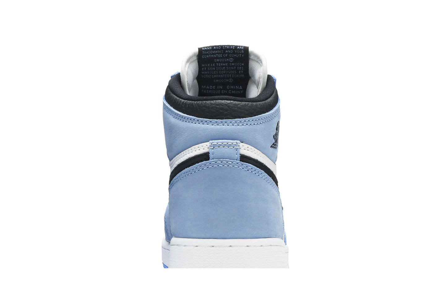 Air Jordan 1 Retro High OG GS 'University Blue'