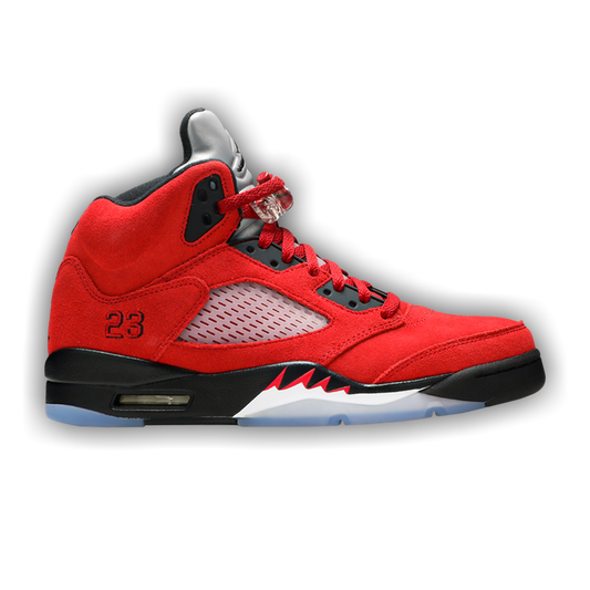 Air Jordan 5 Retro 'Raging Bull' 2021 - Used