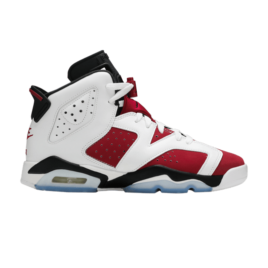 Air Jordan 6 Retro GS 'Carmine' 2021