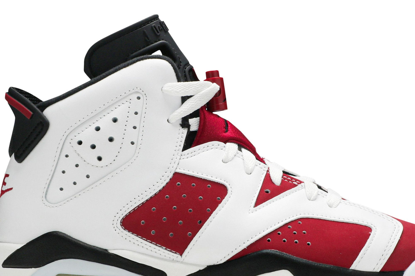 Air Jordan 6 Retro GS 'Carmine' 2021