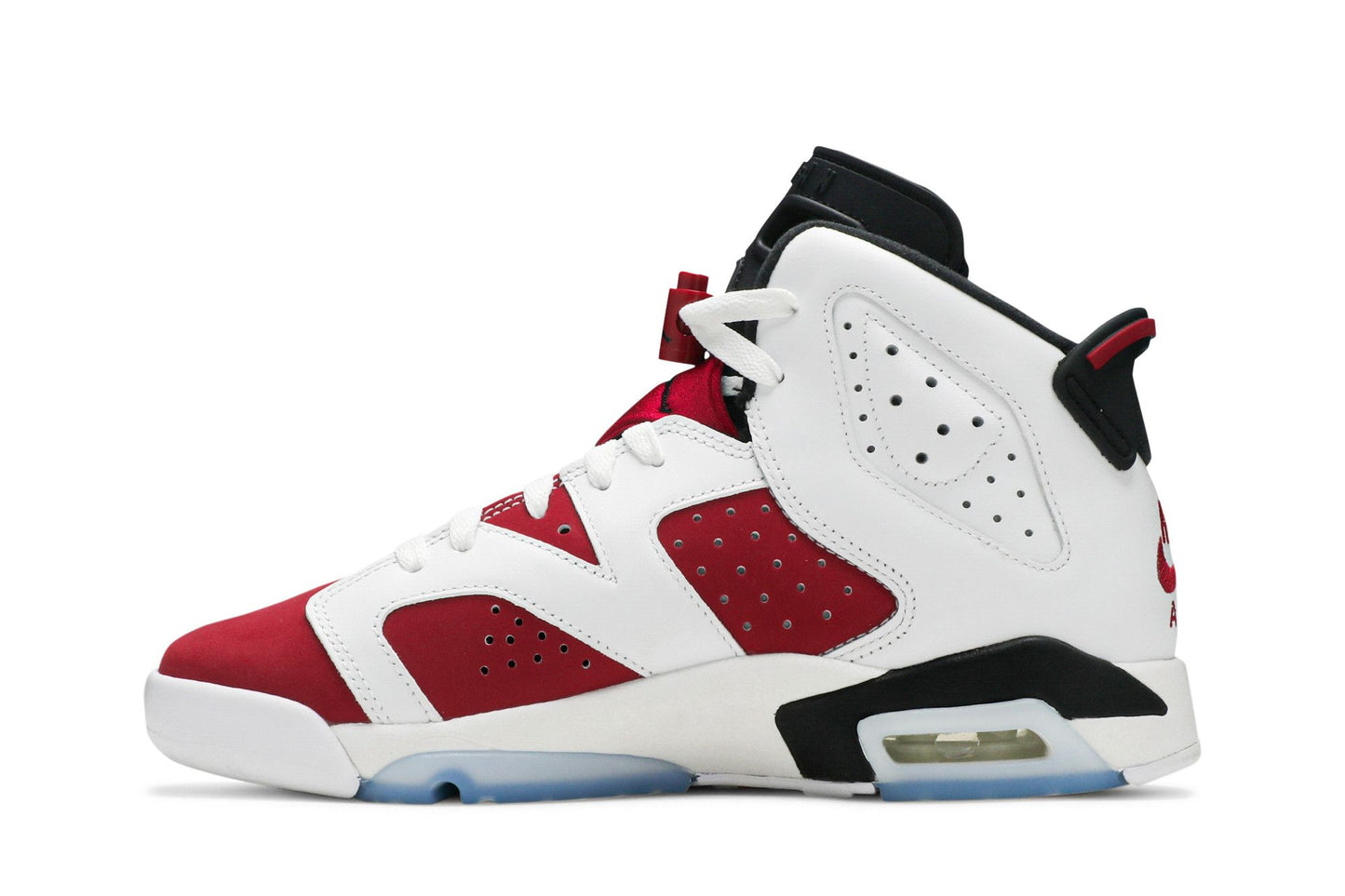 Air Jordan 6 Retro GS 'Carmine' 2021
