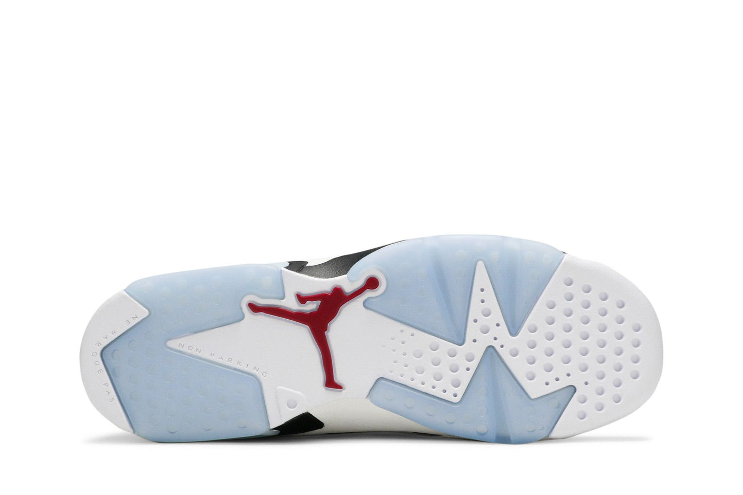 Air Jordan 6 Retro GS 'Carmine' 2021