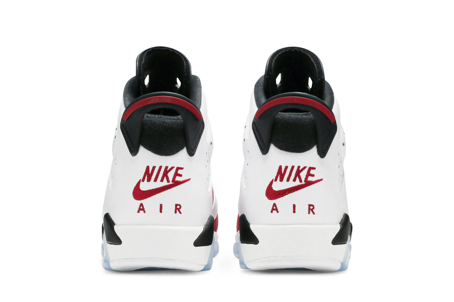 Air Jordan 6 Retro GS 'Carmine' 2021
