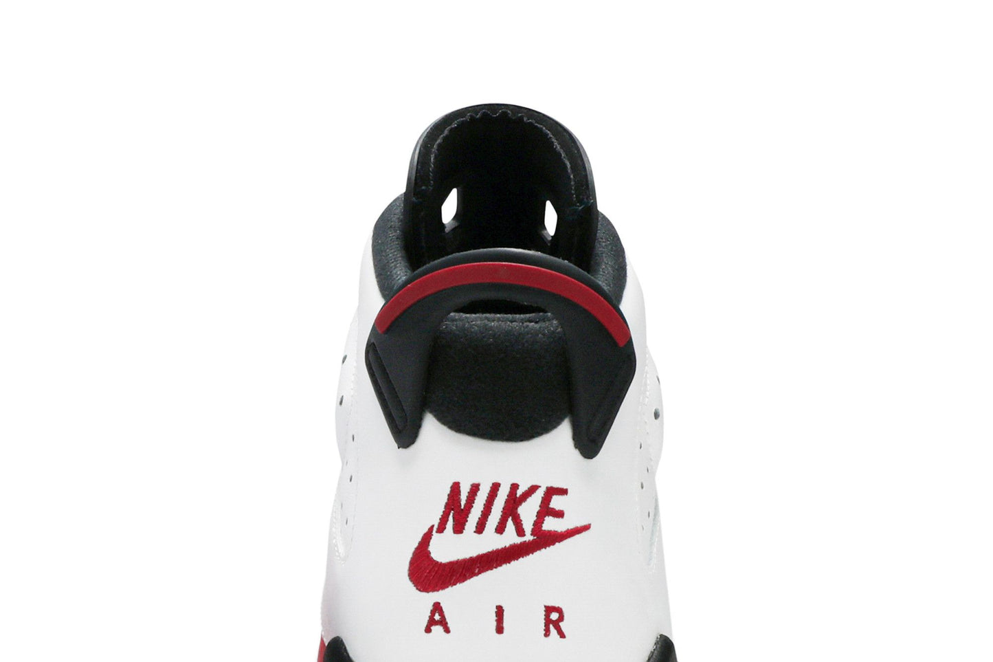 Air Jordan 6 Retro GS 'Carmine' 2021
