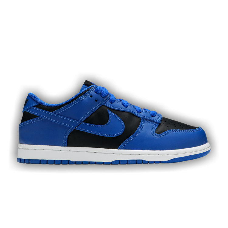 Nike Dunk Low PS 'Hyper Cobalt'