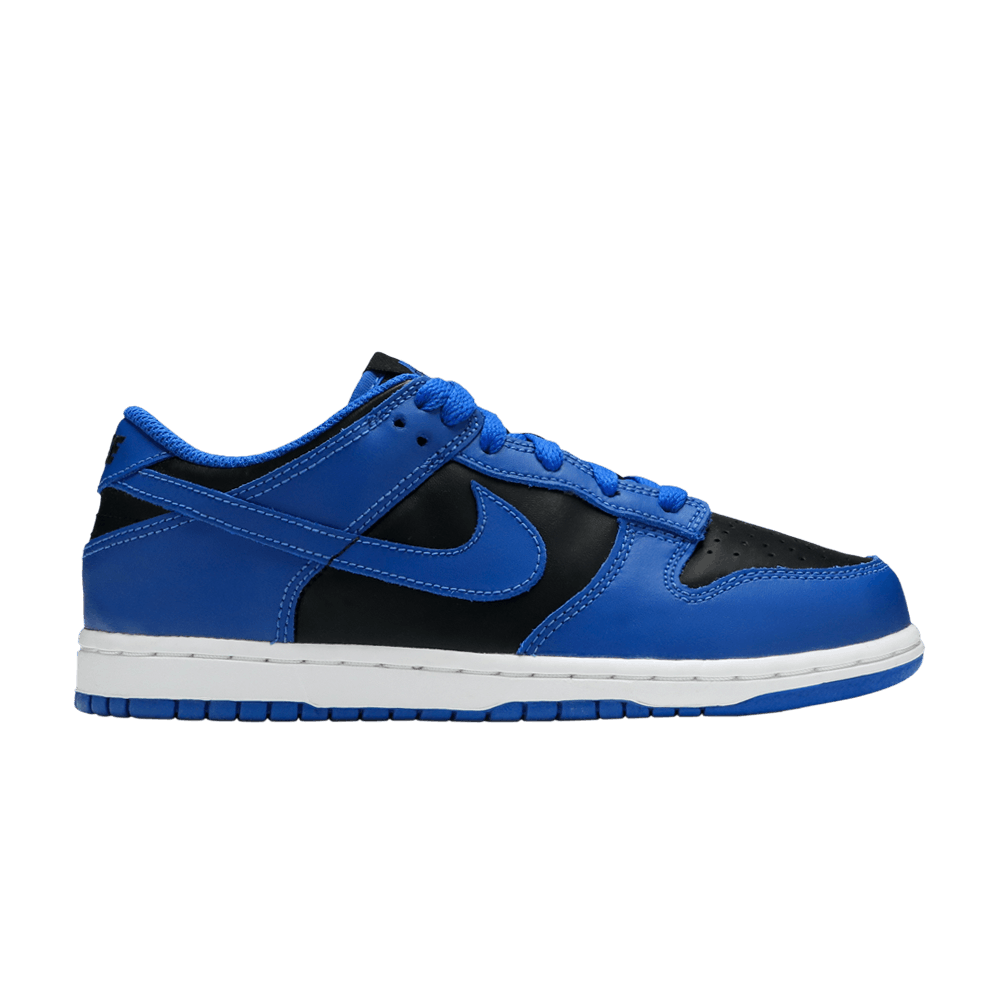 Nike Dunk Low PS 'Hyper Cobalt'
