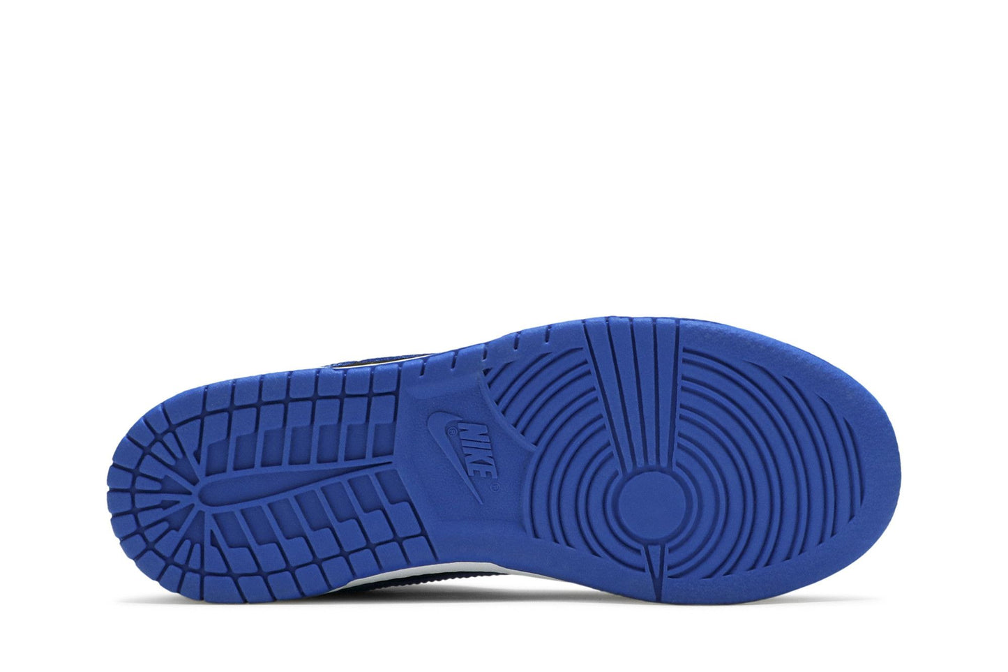 Nike Dunk Low PS 'Hyper Cobalt'