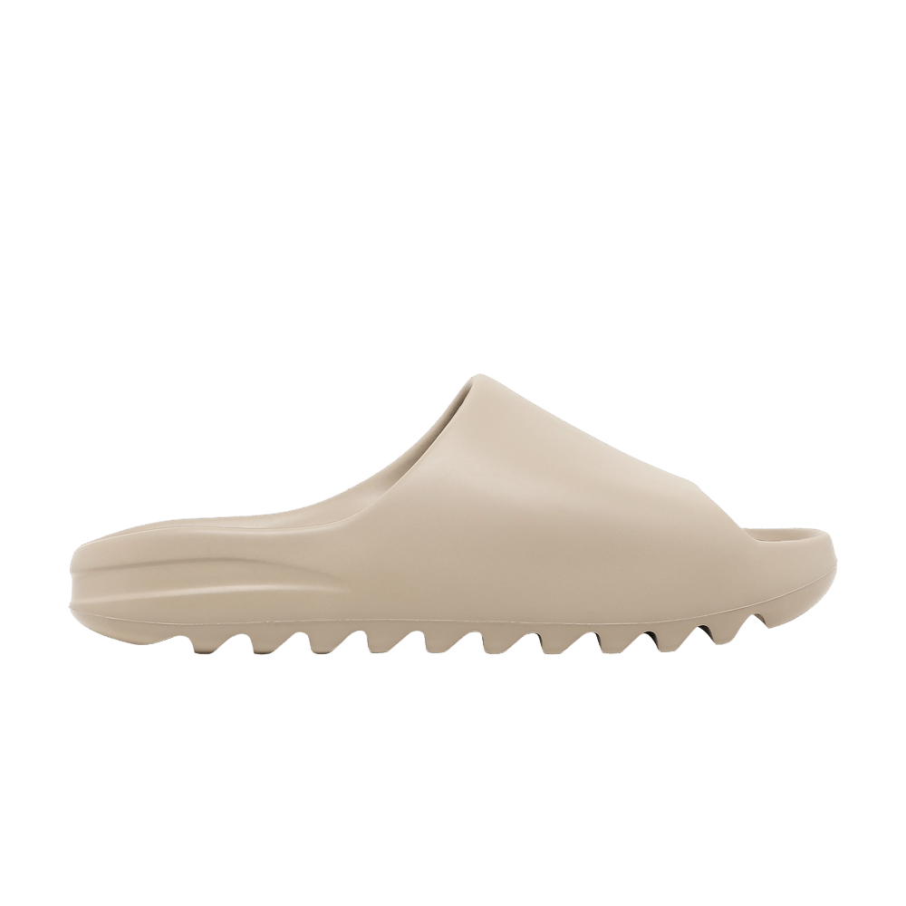 adidas Yeezy Slides 'Pure'